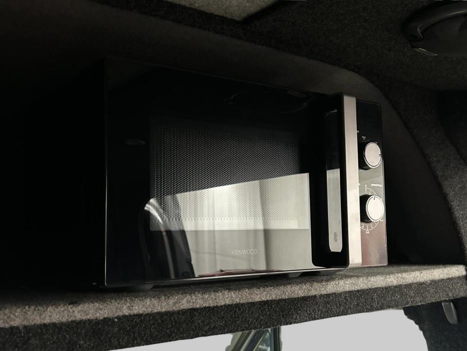 VOLKSWAGEN Crafter 2011