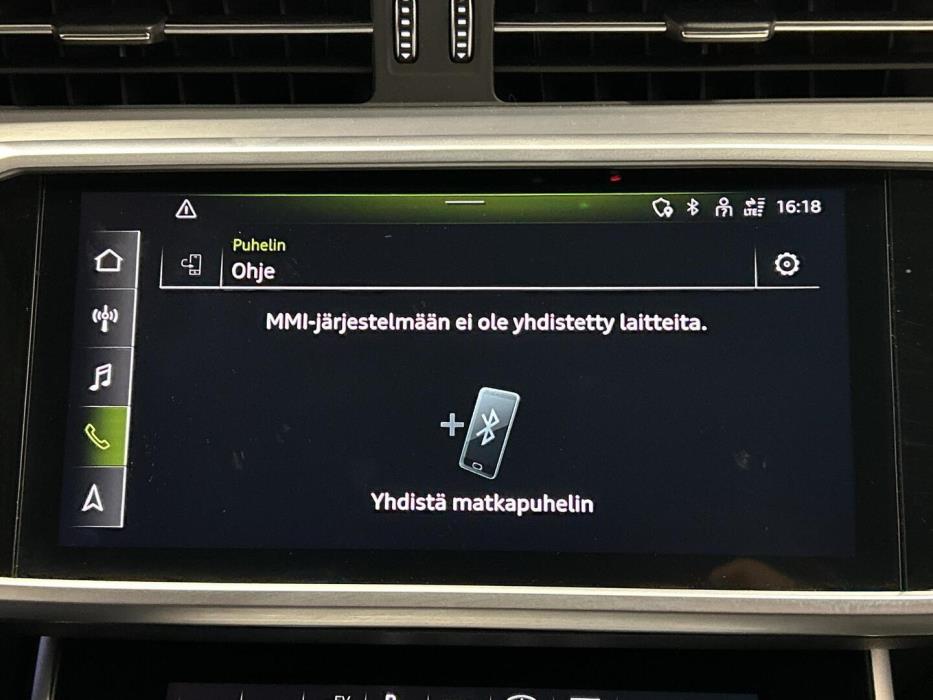 AUDI A6 2023