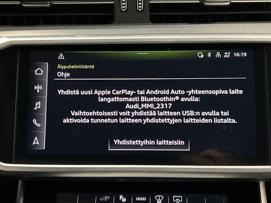 AUDI A6 2023
