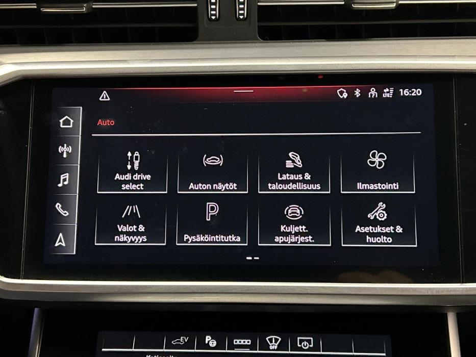 AUDI A6 2023