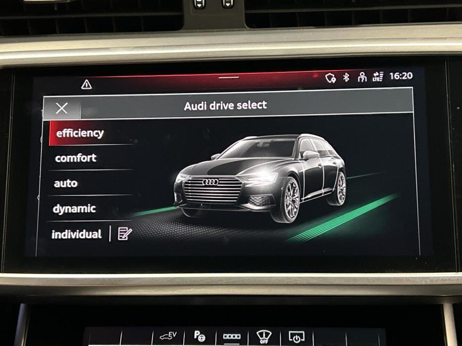 AUDI A6 2023