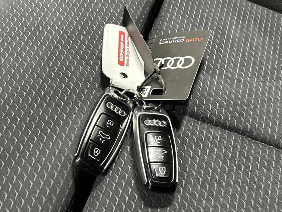 AUDI A6 2023