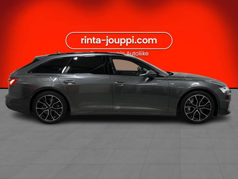 AUDI A6 2023
