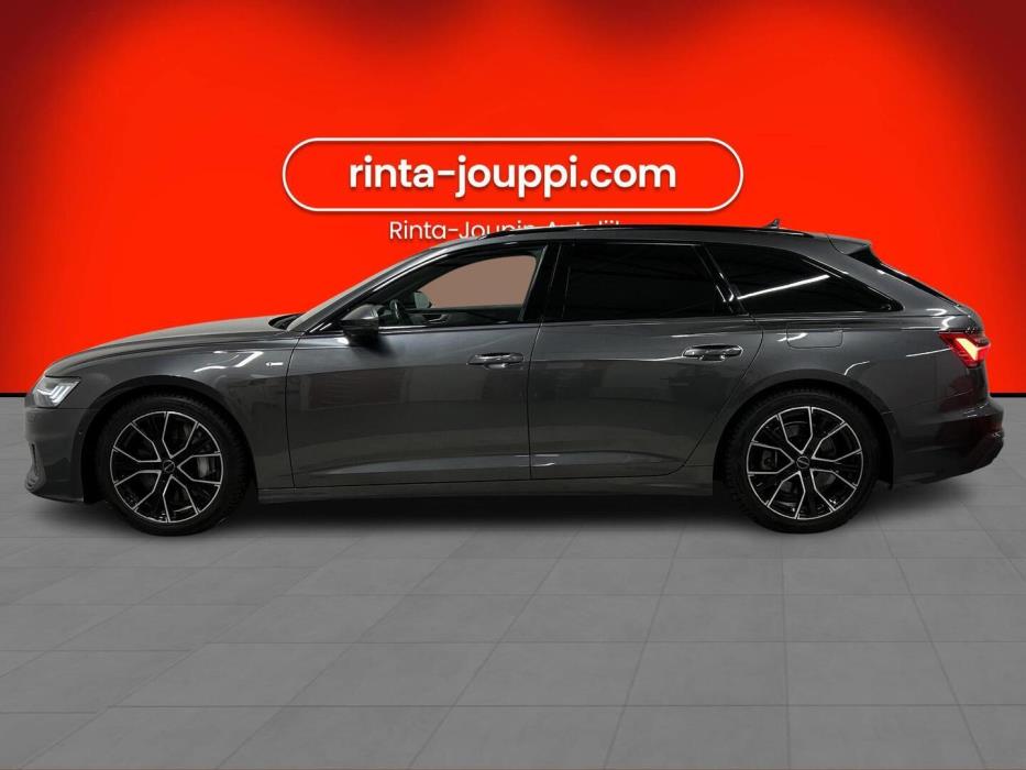 AUDI A6 2023
