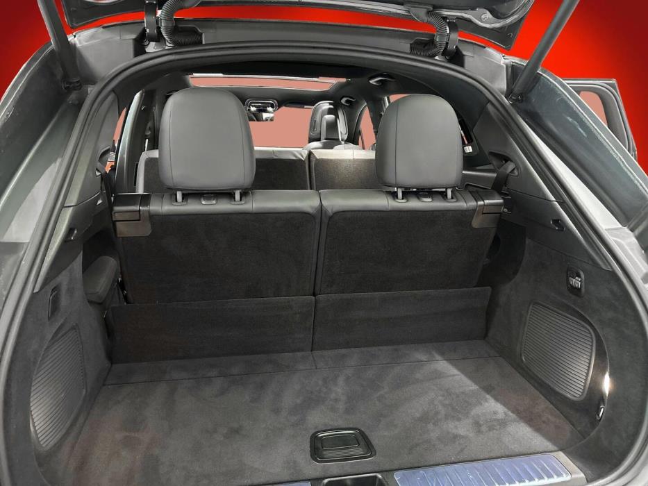 MERCEDES-BENZ EQS SUV 2023