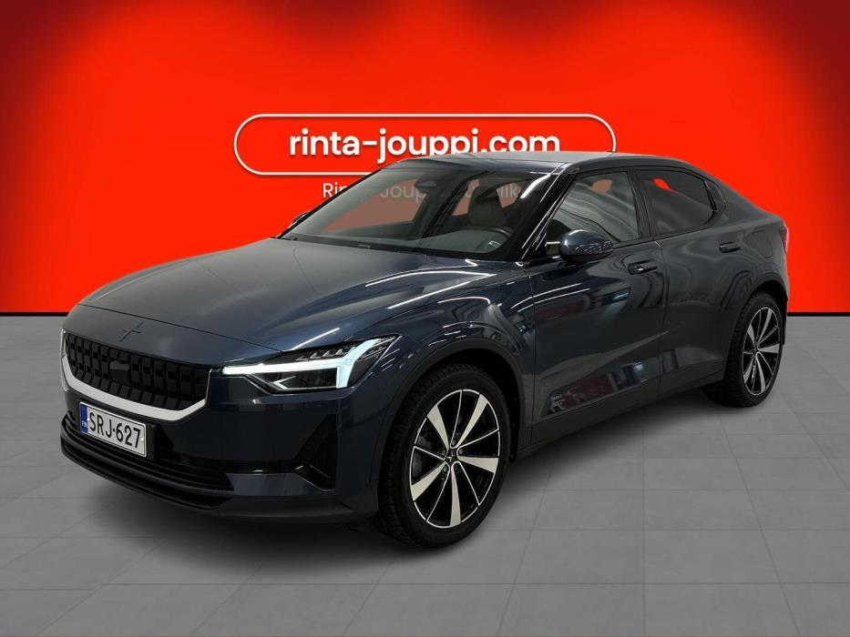 POLESTAR 2 2022