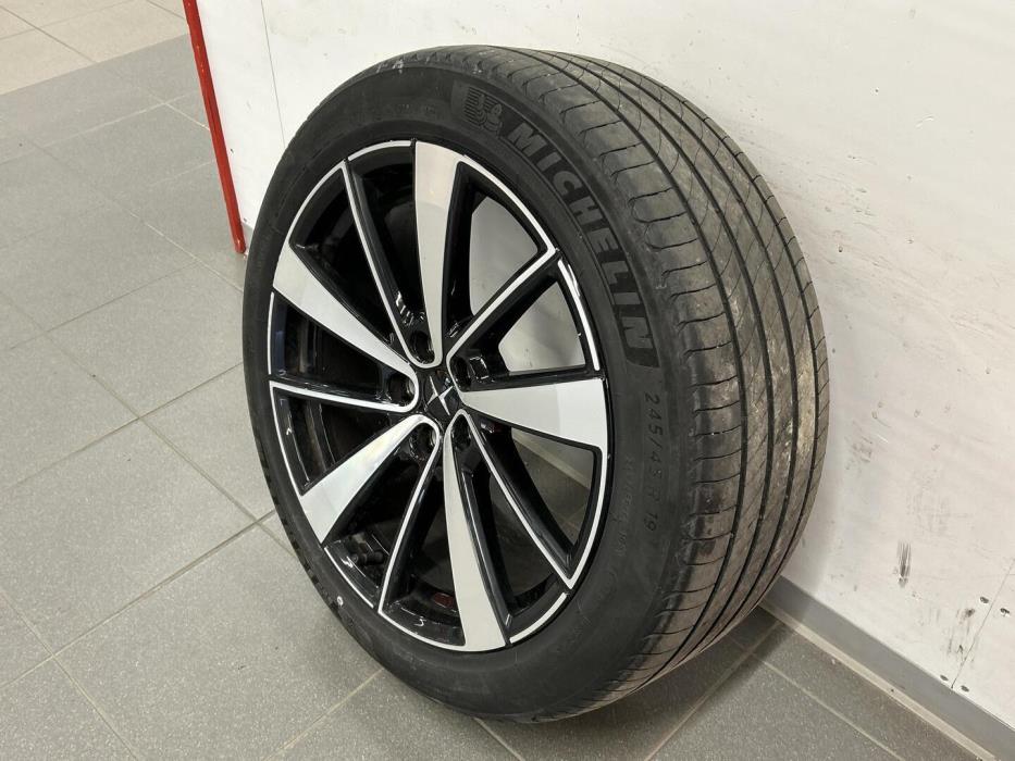 POLESTAR 2 2022