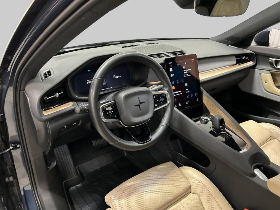 POLESTAR 2 2022