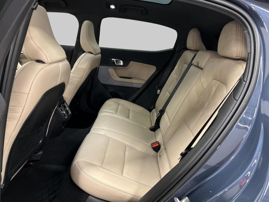 POLESTAR 2 2022