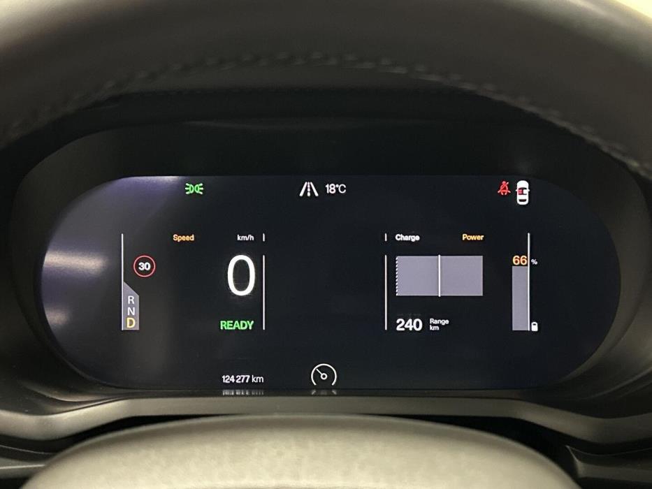 POLESTAR 2 2022