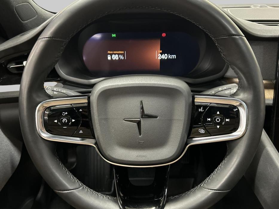 POLESTAR 2 2022