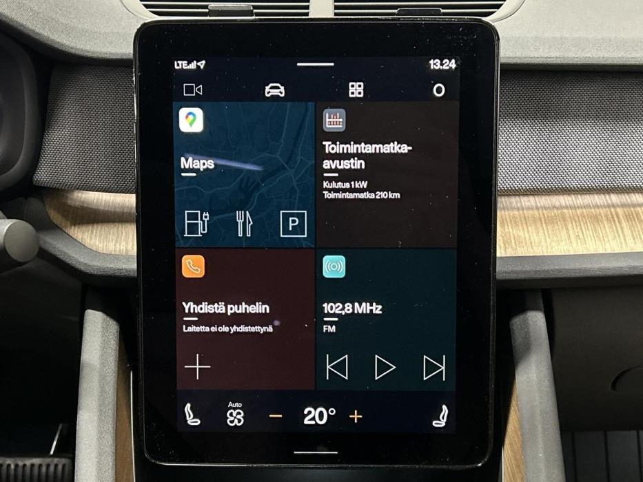 POLESTAR 2 2022