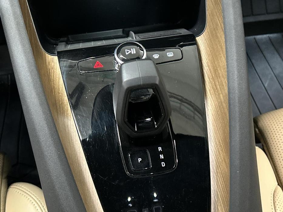 POLESTAR 2 2022