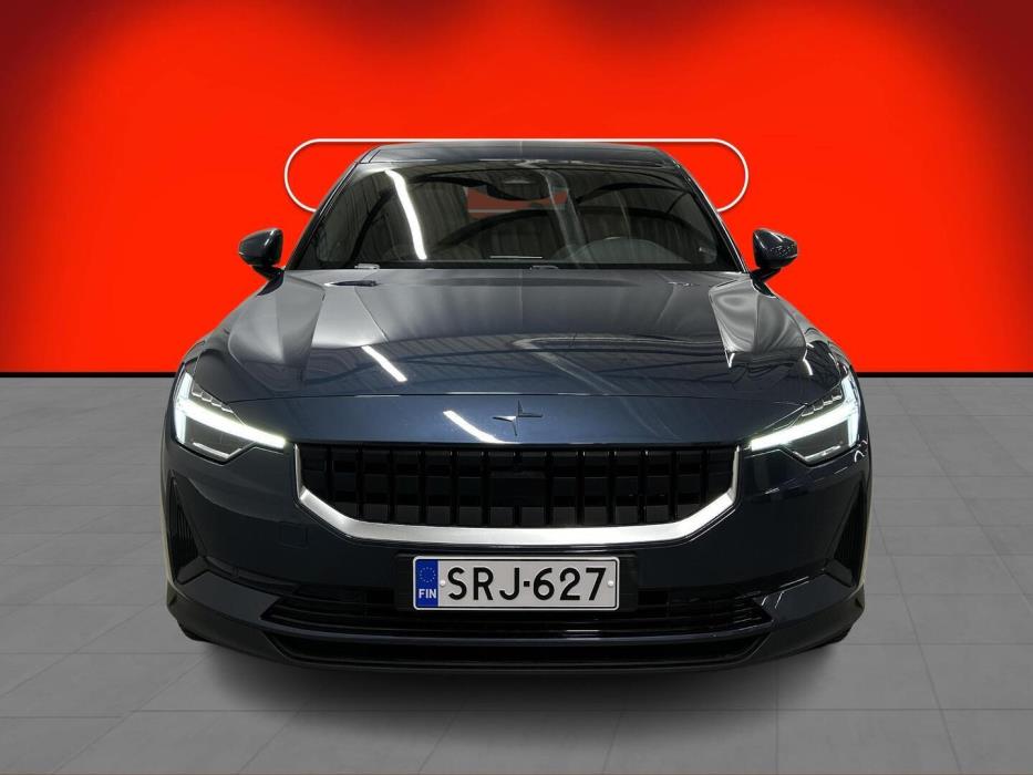 POLESTAR 2 2022