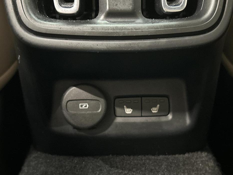POLESTAR 2 2022