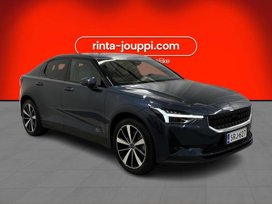 POLESTAR 2 2022