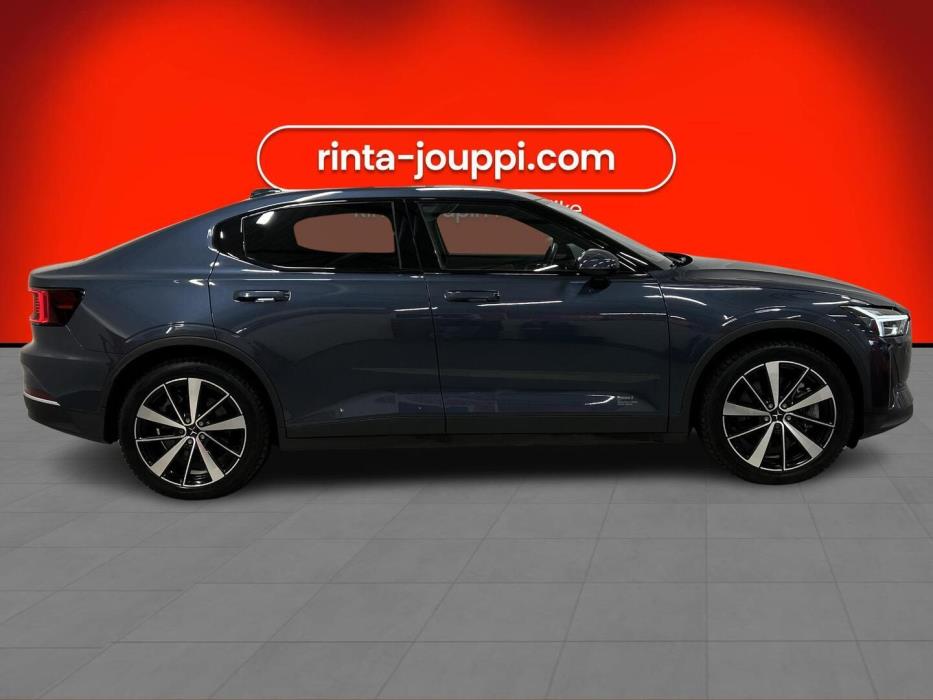 POLESTAR 2 2022