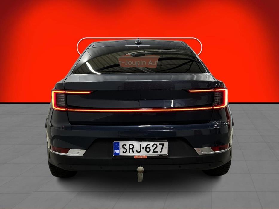 POLESTAR 2 2022