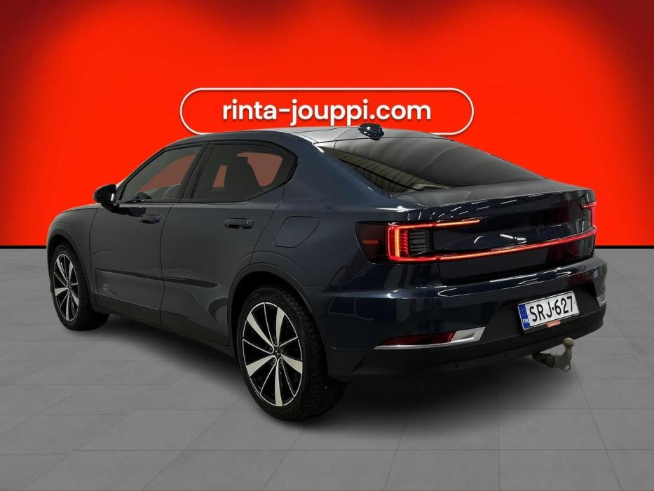 POLESTAR 2 2022