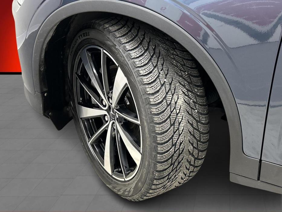 POLESTAR 2 2022