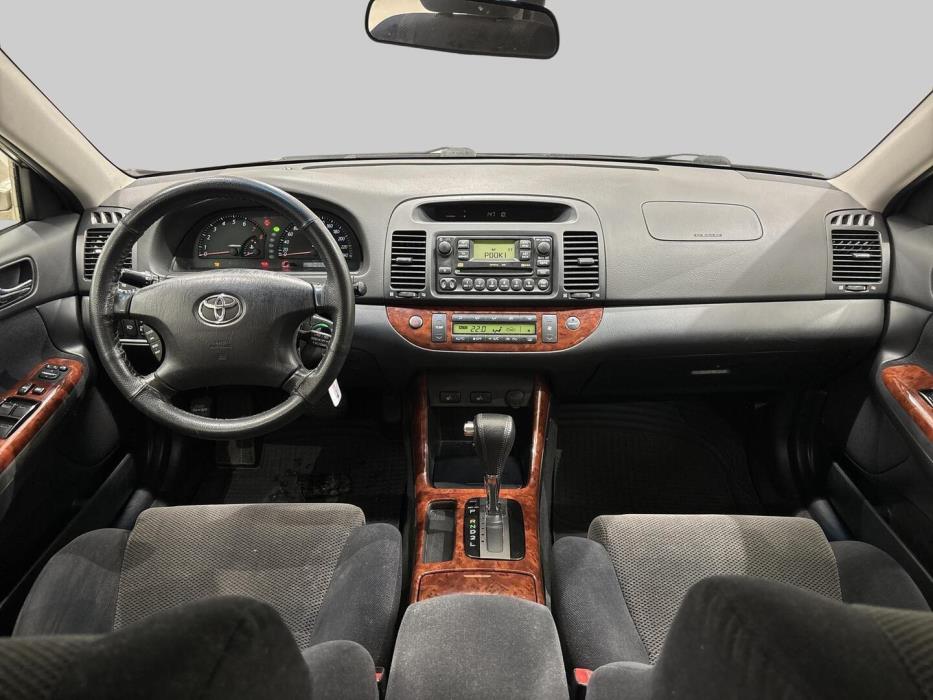 TOYOTA Camry 2003