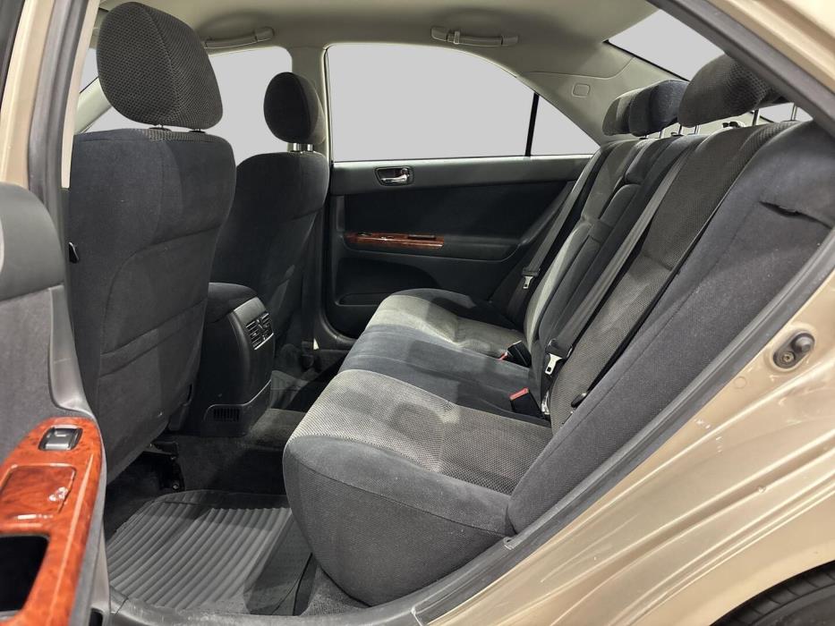 TOYOTA Camry 2003