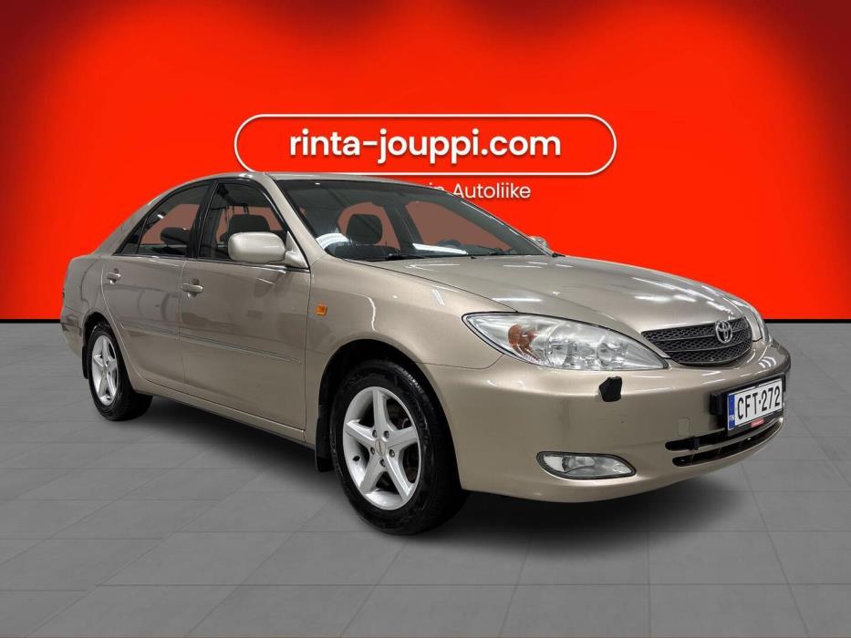 TOYOTA Camry 2003