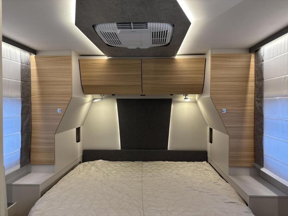 DETHLEFFS PULSE T 7051 2020