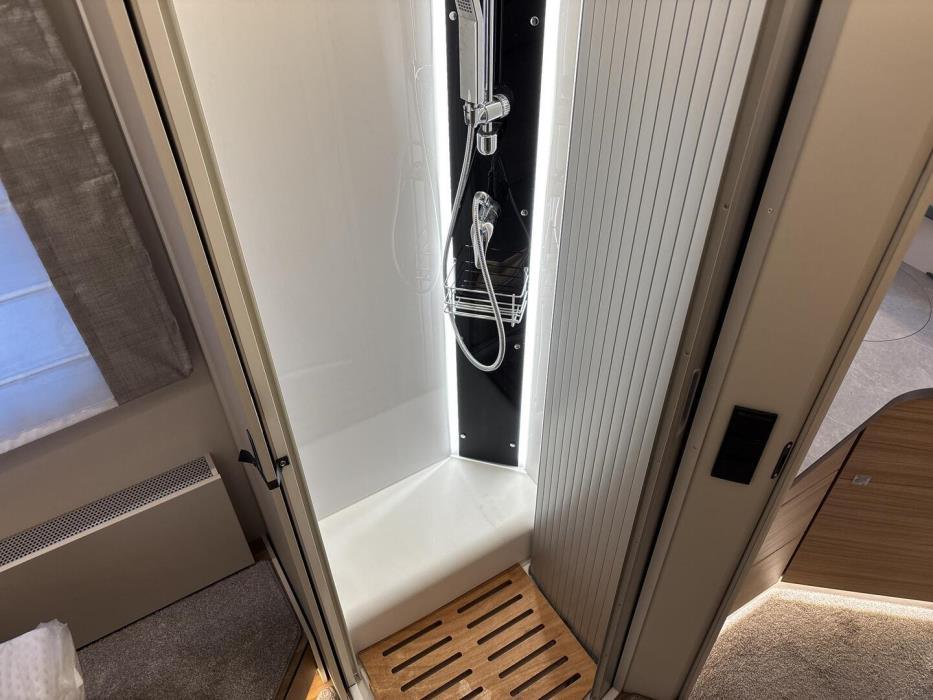 DETHLEFFS PULSE T 7051 2020