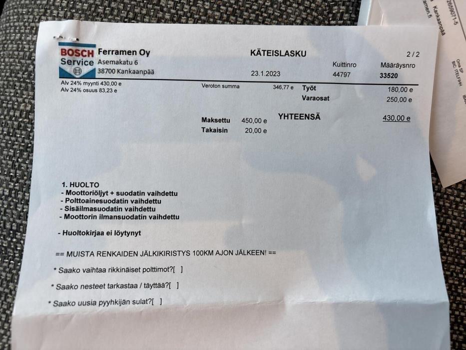 DETHLEFFS PULSE T 7051 2020