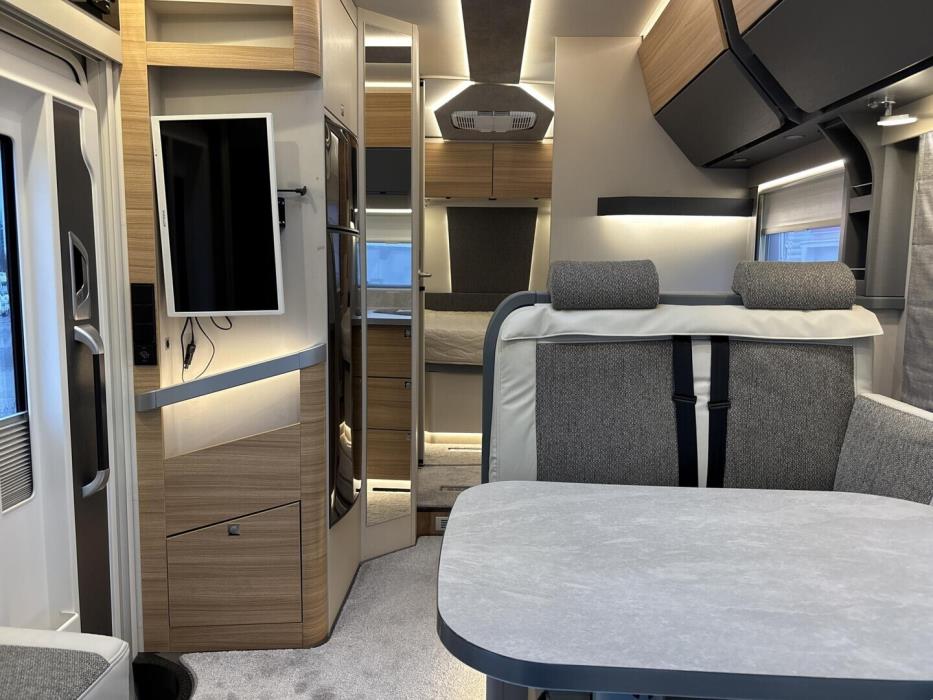 DETHLEFFS PULSE T 7051 2020