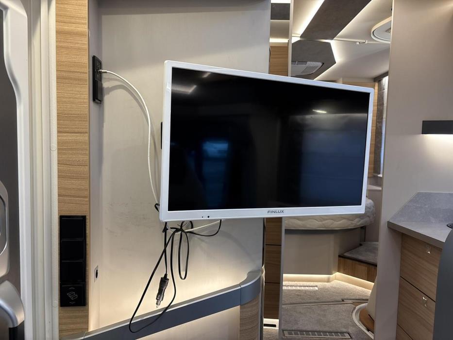 DETHLEFFS PULSE T 7051 2020