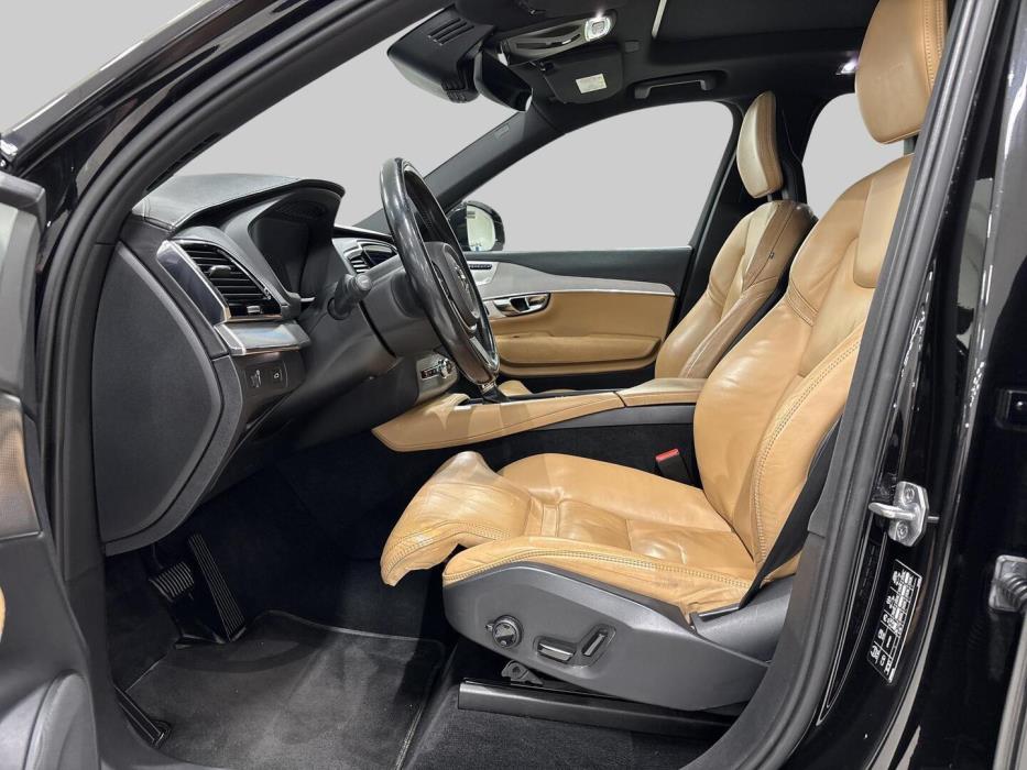 VOLVO XC90 2015