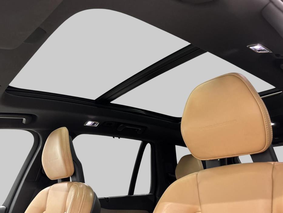 VOLVO XC90 2015