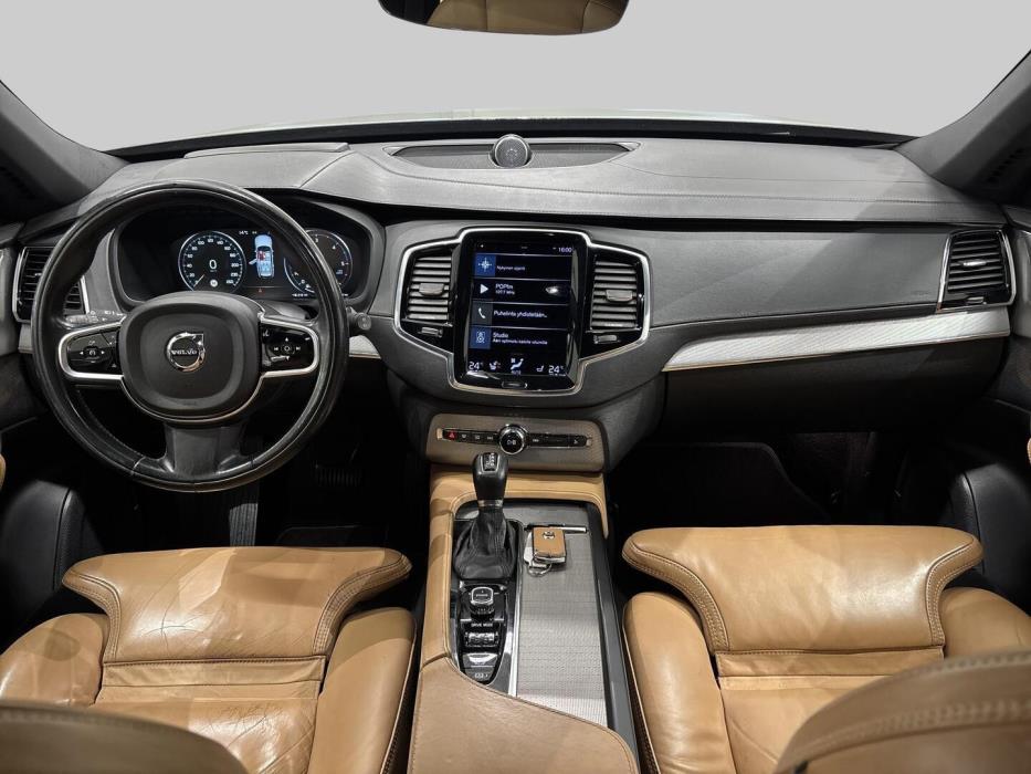 VOLVO XC90 2015