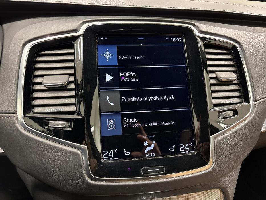 VOLVO XC90 2015