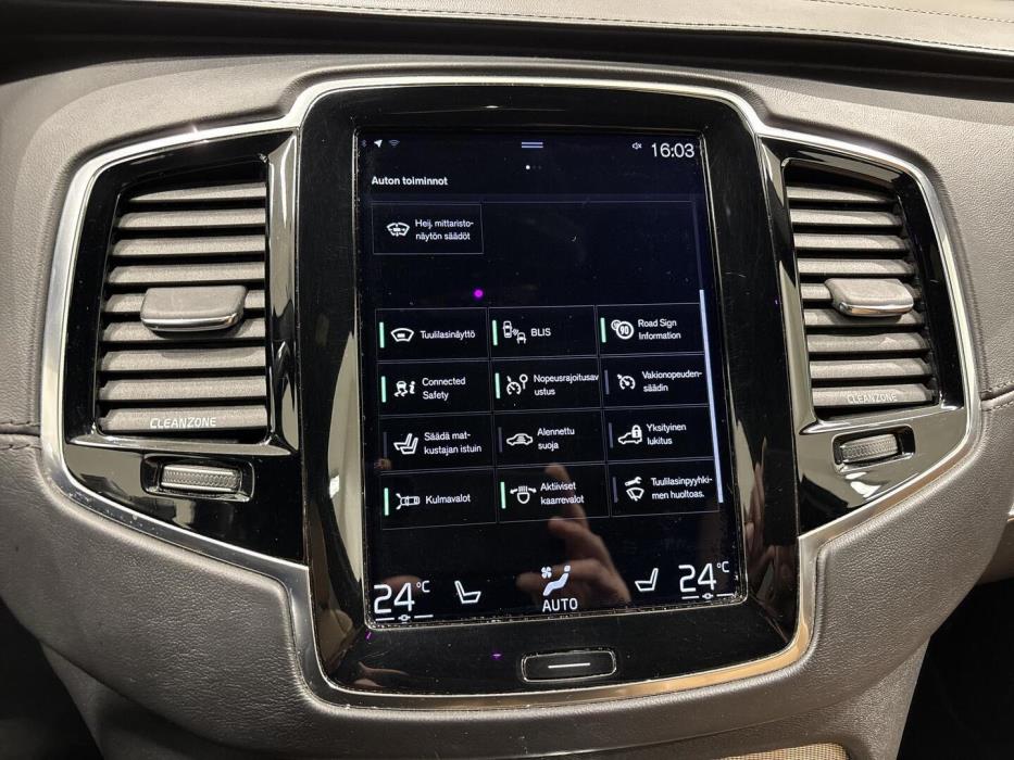 VOLVO XC90 2015