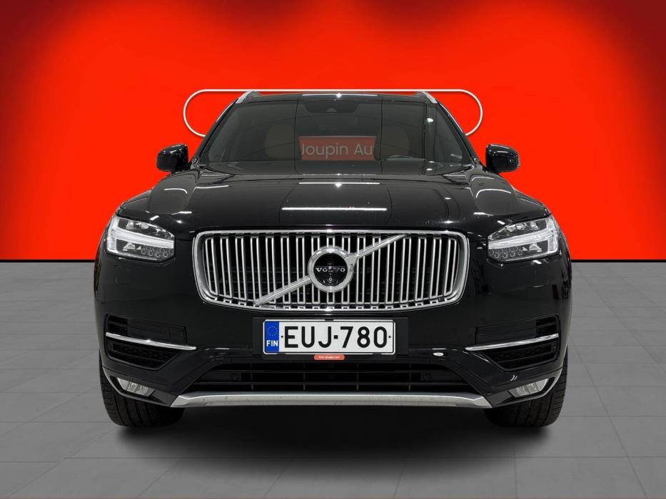 VOLVO XC90 2015