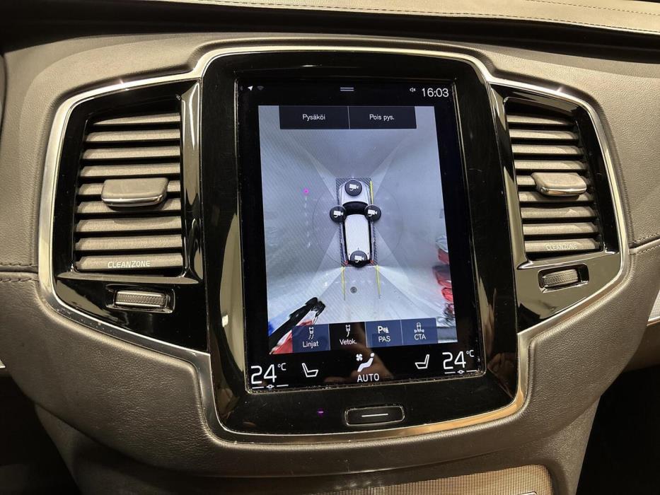 VOLVO XC90 2015