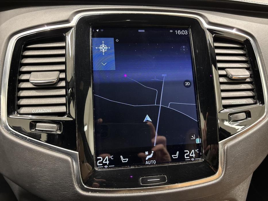 VOLVO XC90 2015