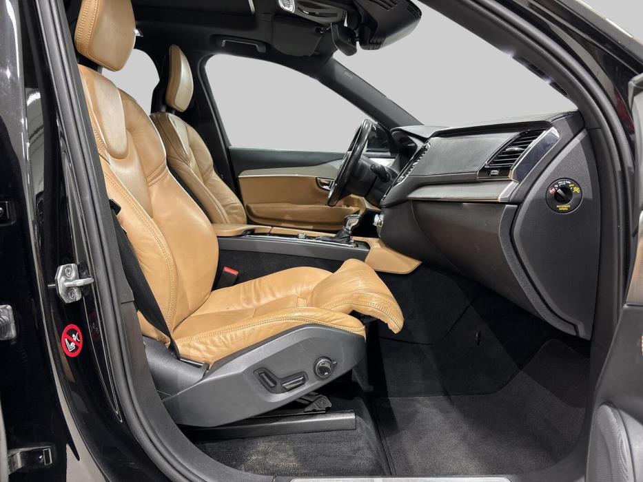 VOLVO XC90 2015
