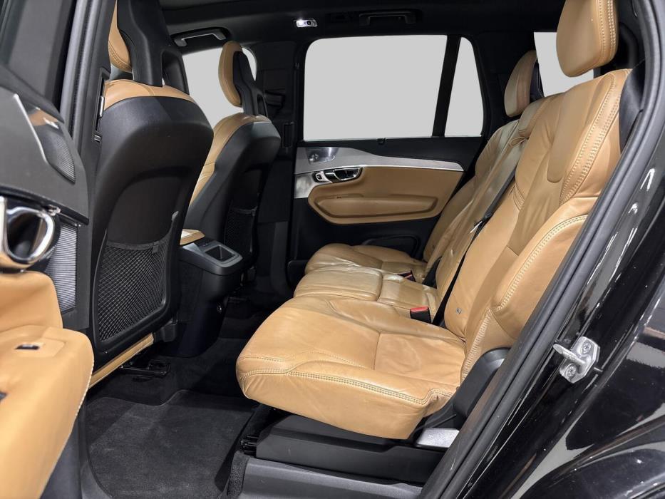 VOLVO XC90 2015