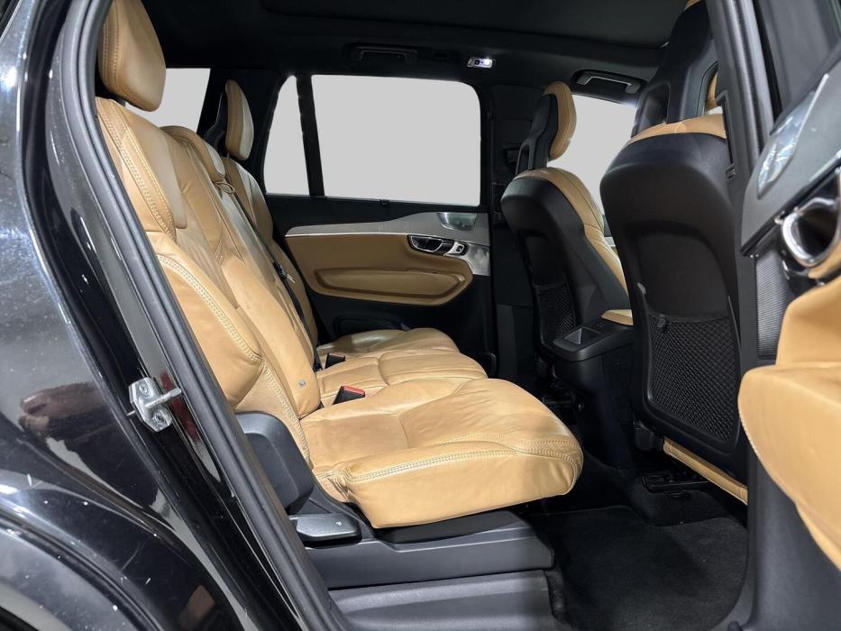 VOLVO XC90 2015