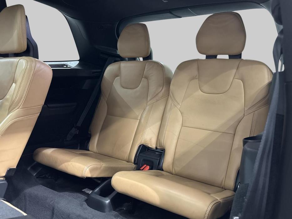 VOLVO XC90 2015
