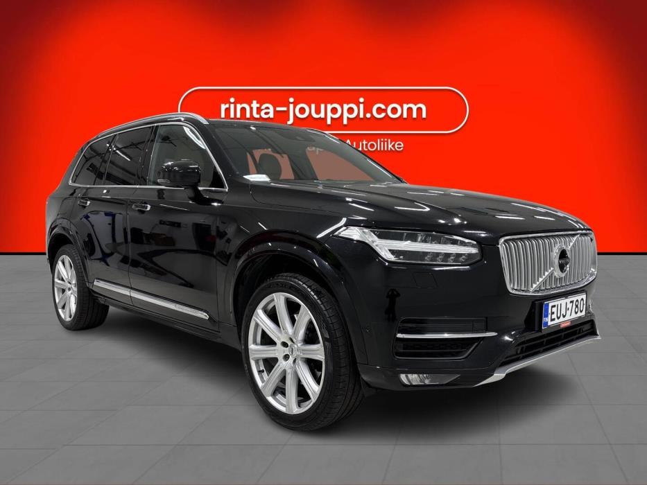 VOLVO XC90 2015