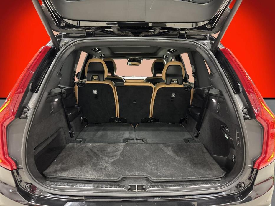VOLVO XC90 2015