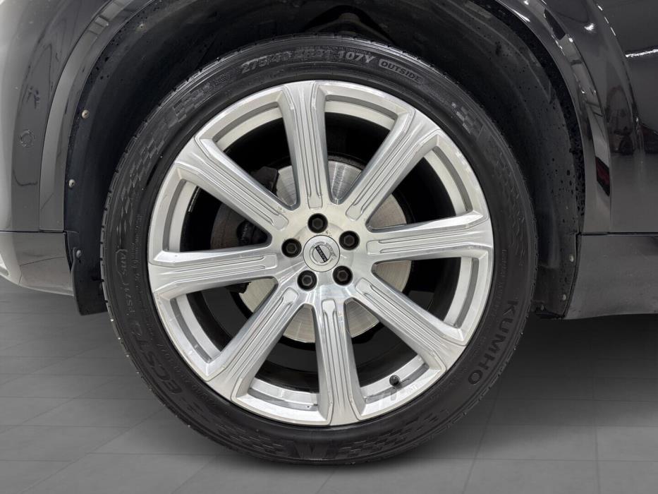 VOLVO XC90 2015