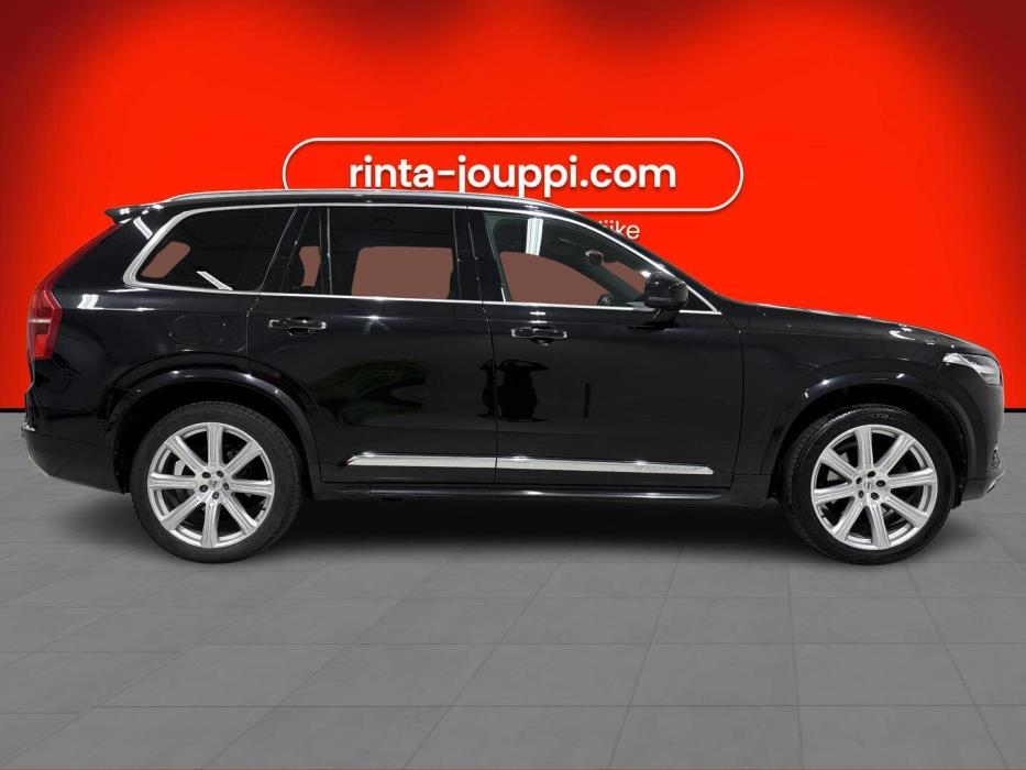VOLVO XC90 2015