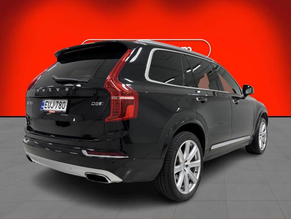 VOLVO XC90 2015