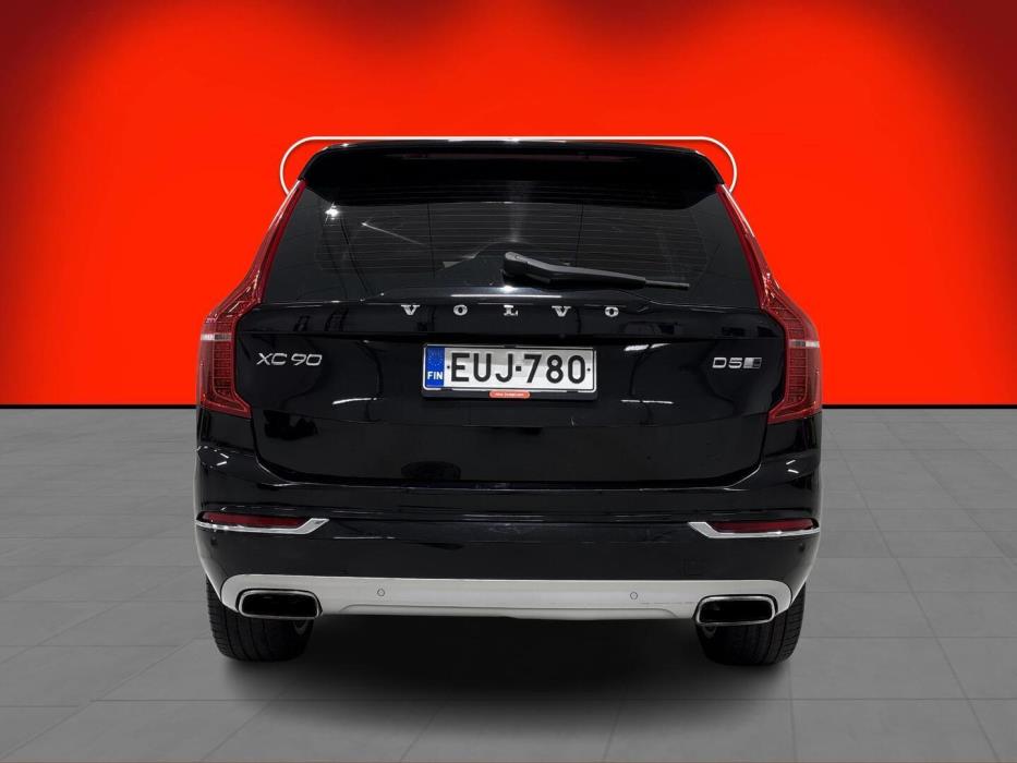 VOLVO XC90 2015